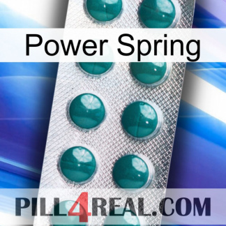 Power Spring dapoxetine1